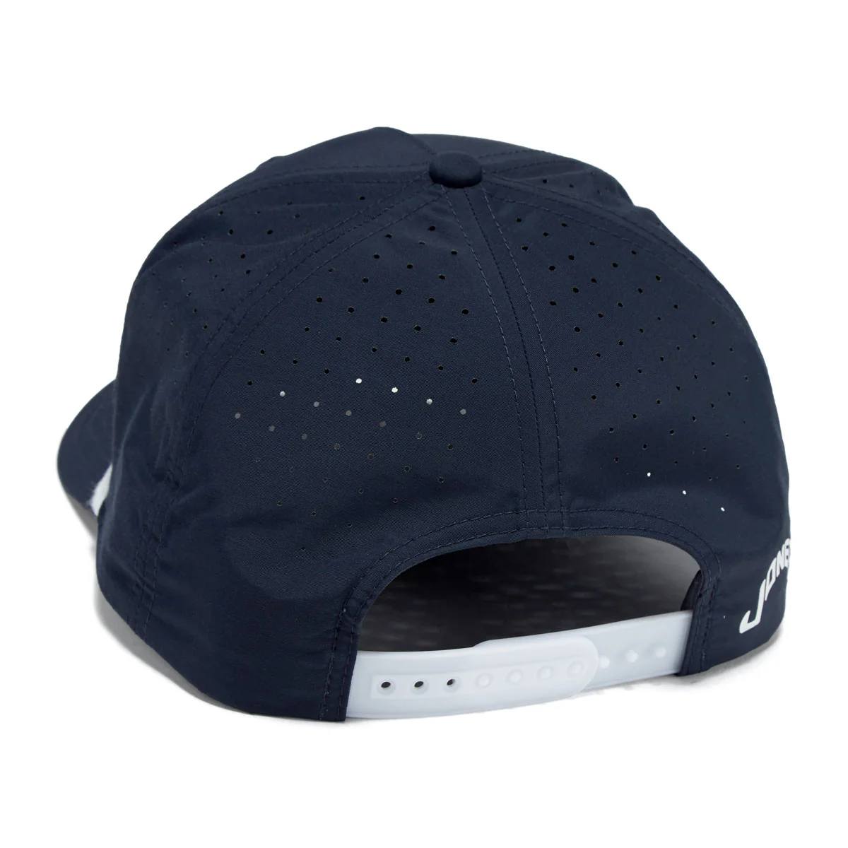 Jones Club JSC Rope Hat - Navy - Image 2