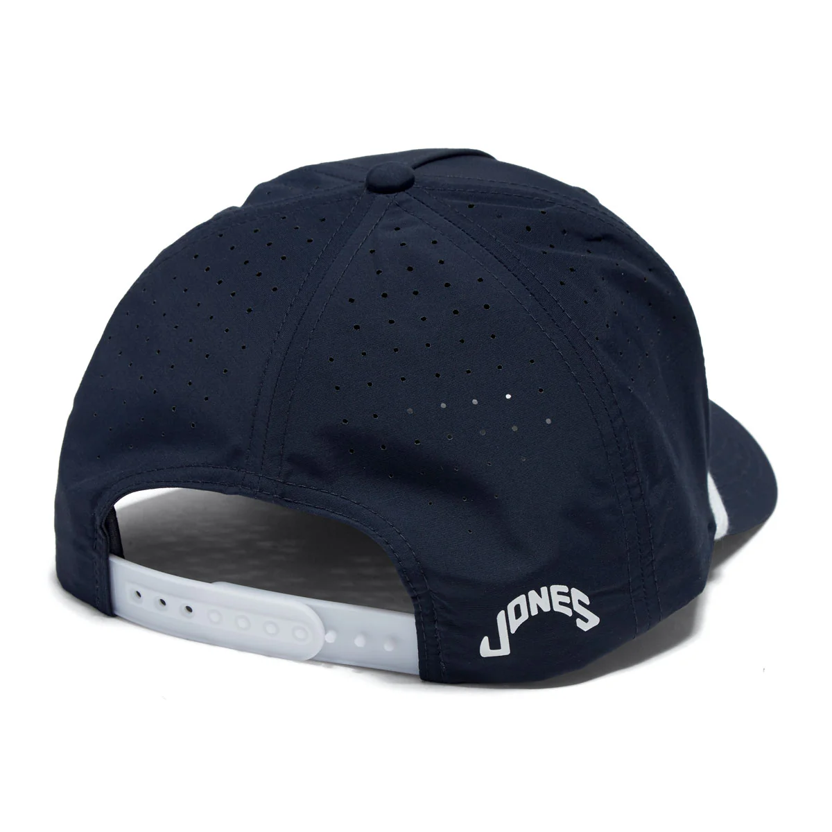Jones Club JSC Rope Hat - Navy - Image 3