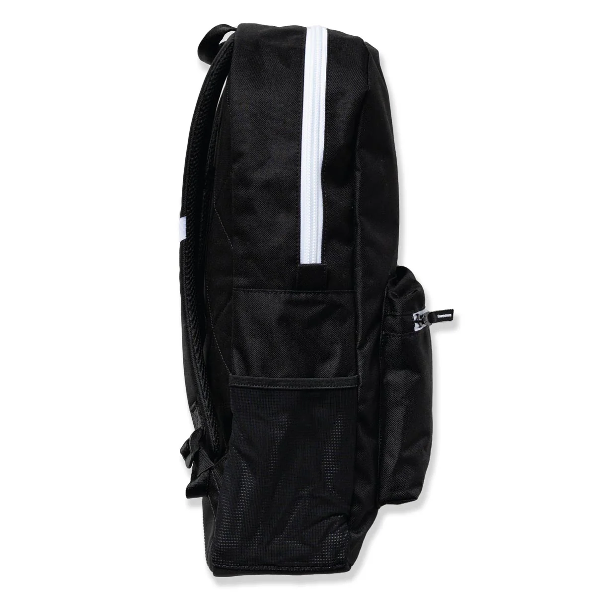 Jones Varsity Backpack - Black - Image 3