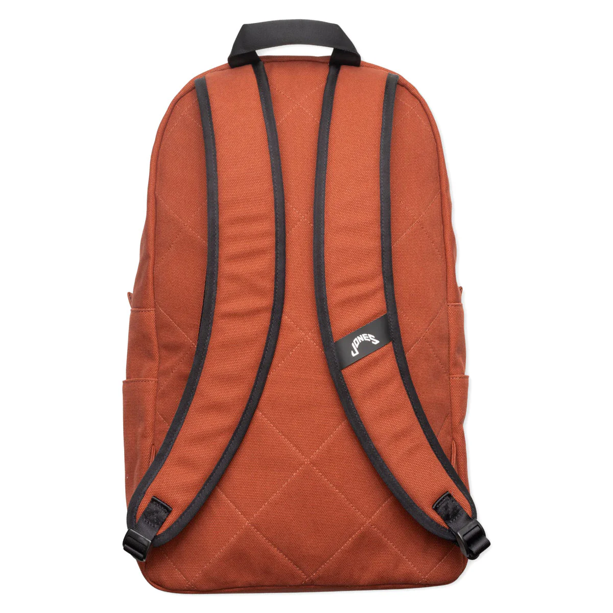 Jones Varsity Backpack - Burnt Clay - Image 2