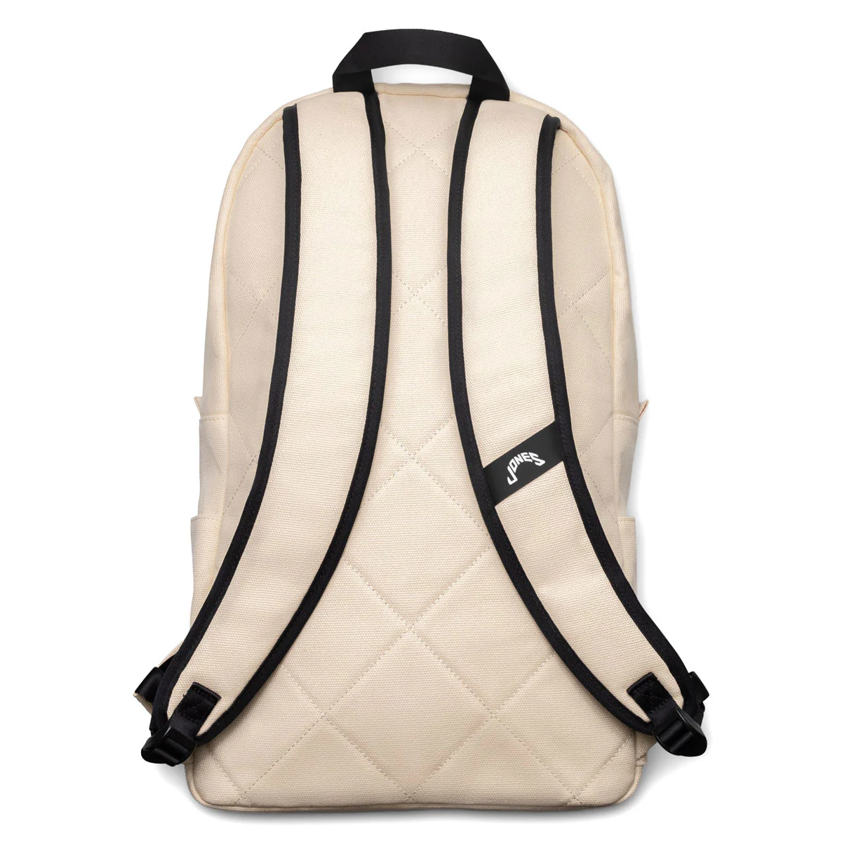 Jones Varsity Backpack - Natural - Image 2