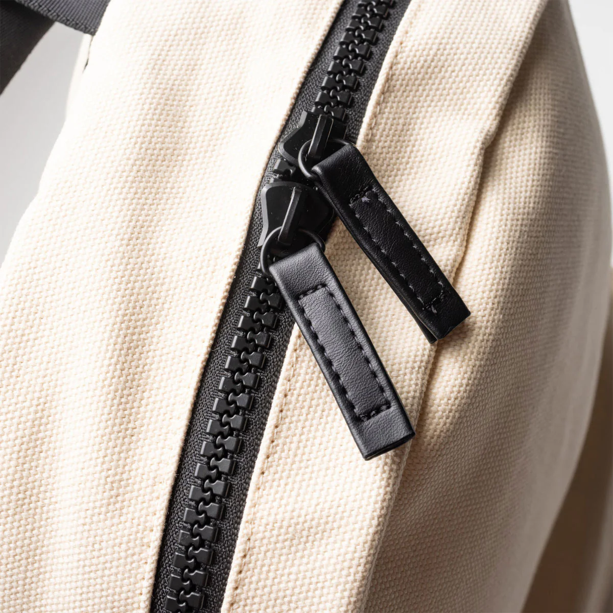 Jones Varsity Backpack - Natural - Image 4