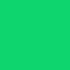 Krooked Cromer Neon Sticker Skateboard Complete - Green - 8.25" - Image 2