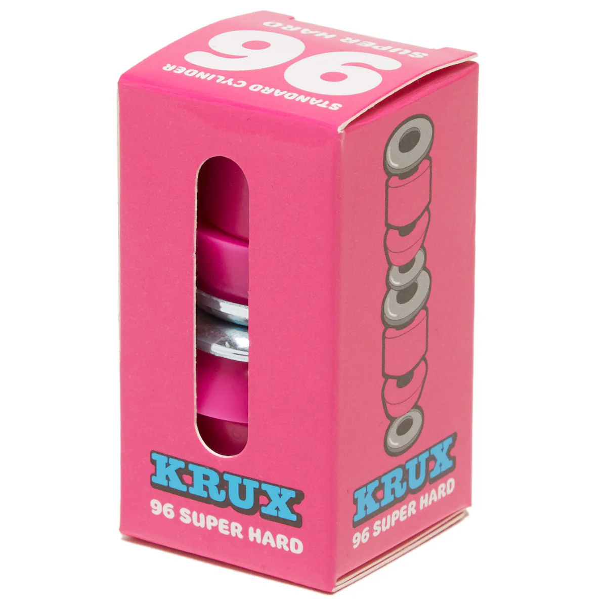 Krux Worlds Best Super Hard 96a Bushings - Image 2