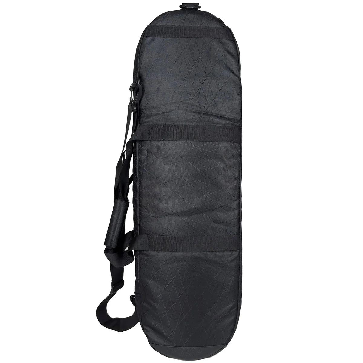 Kyoto SB Base Bag - Black Ripstop - Image 2