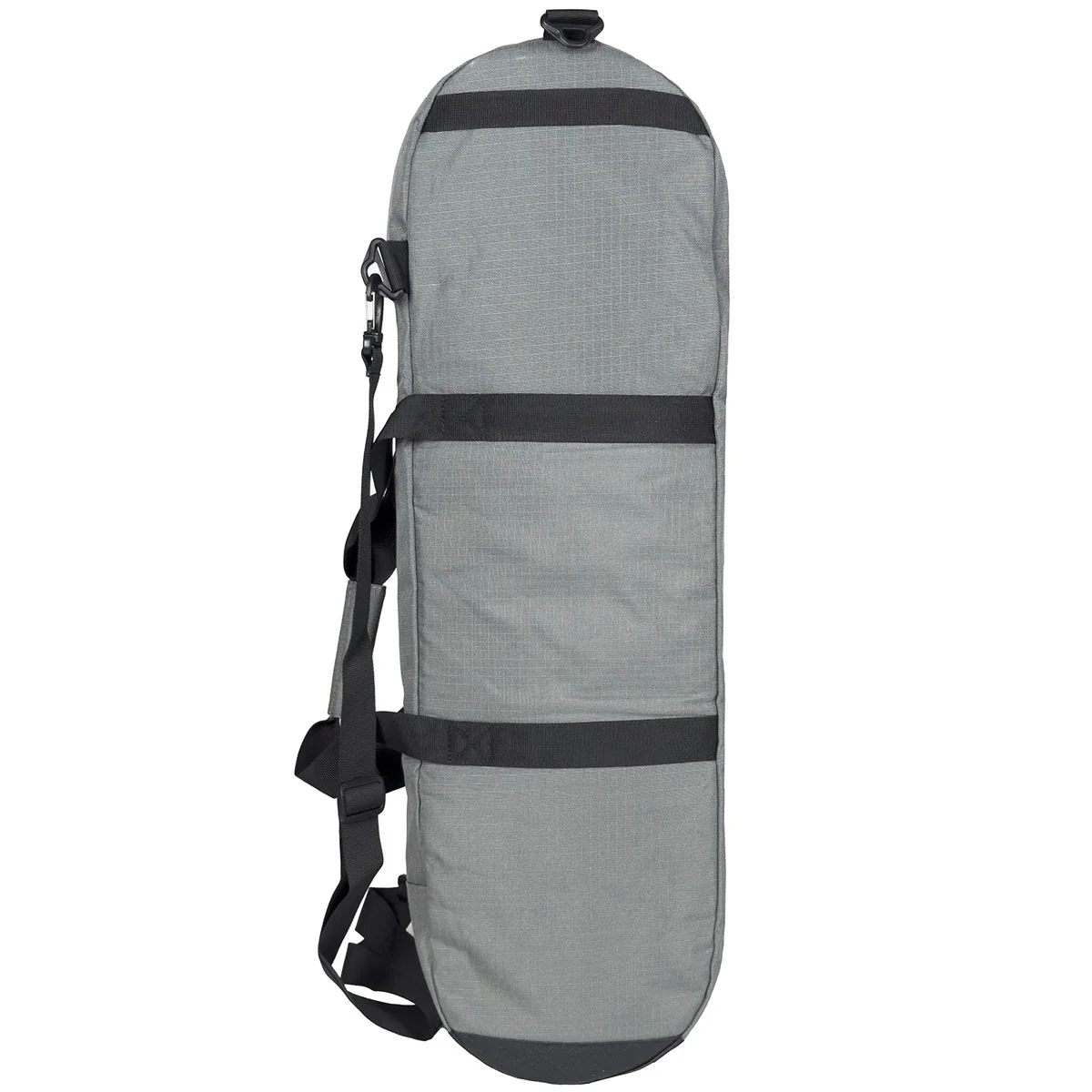 Kyoto SB Base Bag - Grey Ripstop - Image 2