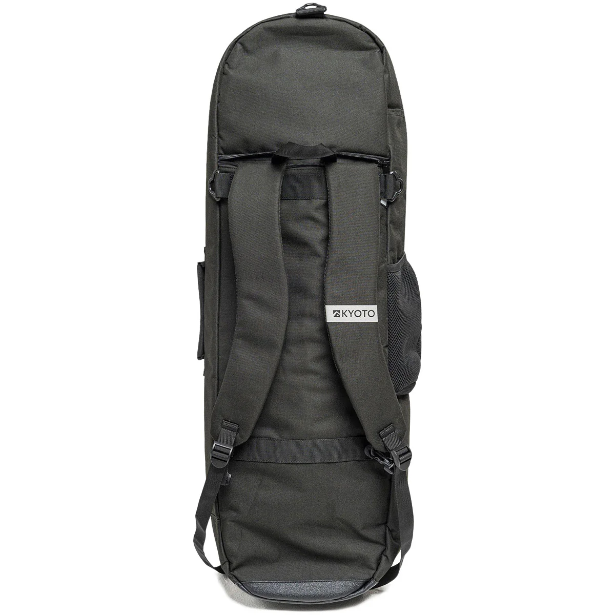 Kyoto SB Pro 2 Big Fish Bag - Black Ripstop - Image 5