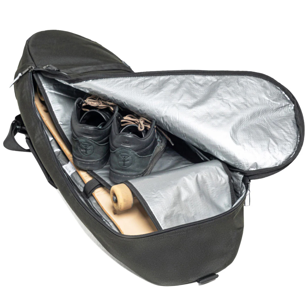 Kyoto SB Pro Bag - Electric Blue - Image 3