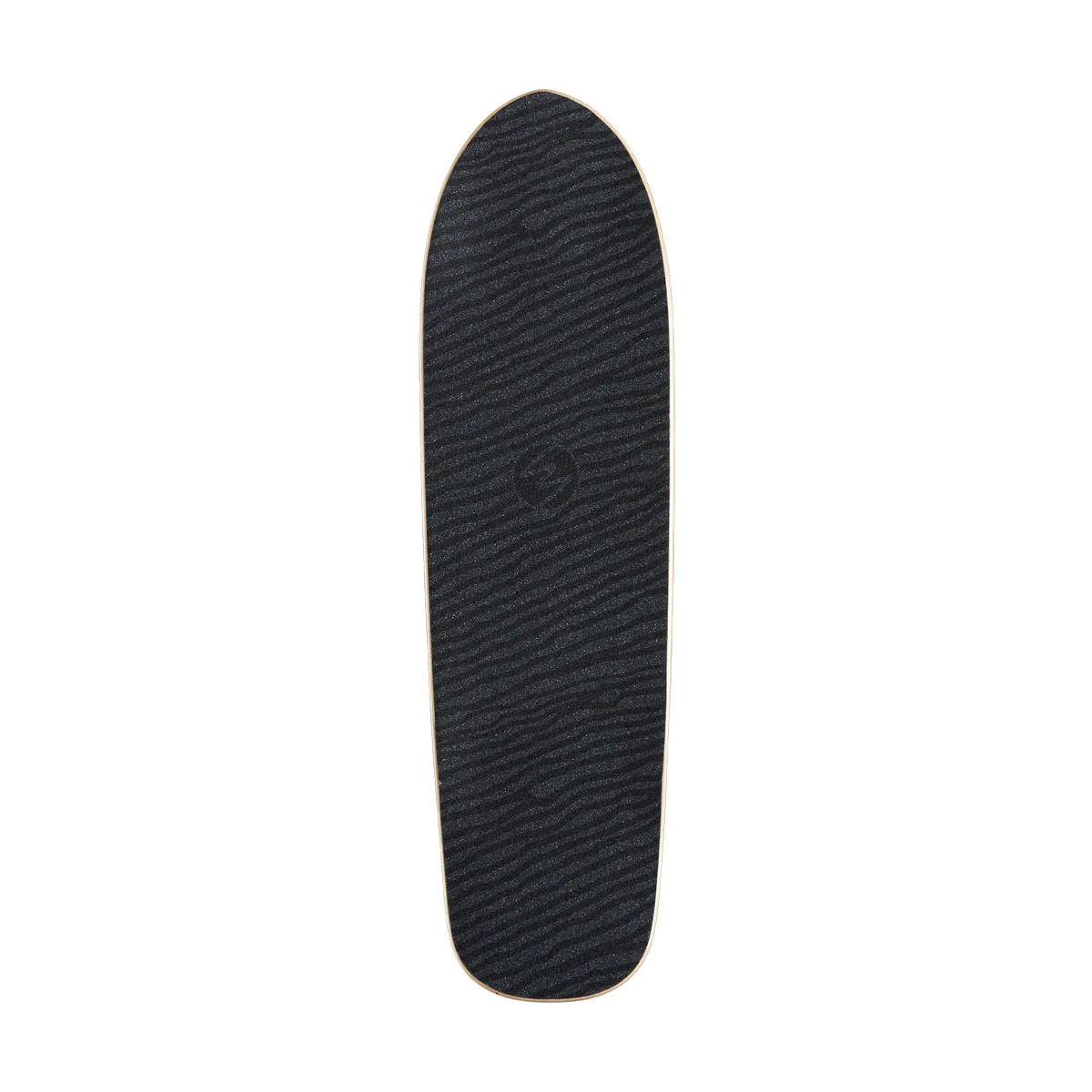 Landyachtz Dinghy Classic Fender Midnight Dip Longboard Cruiser Complete - Image 2