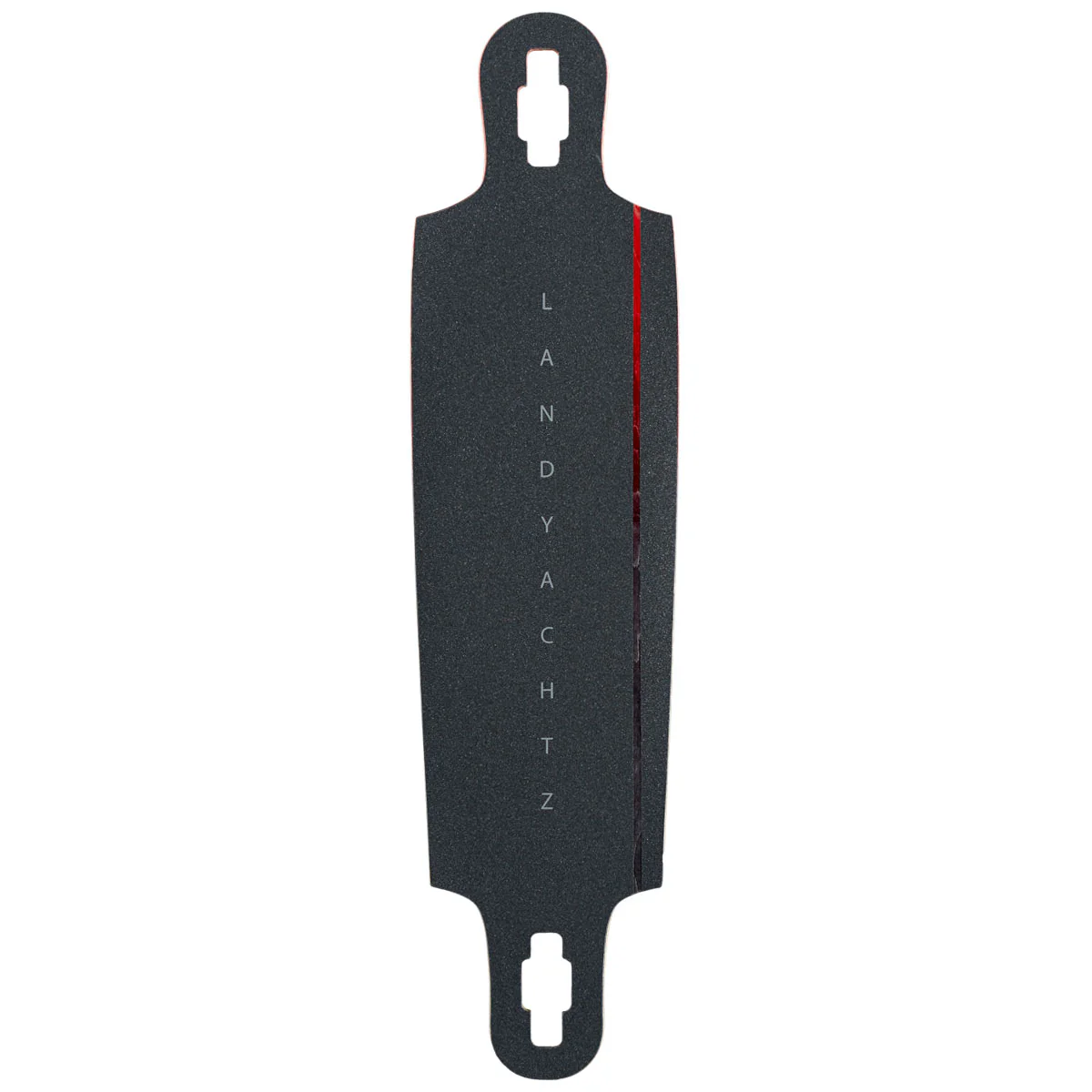 Landyachtz Drop Cat 38 Python Longboard Complete - Image 2