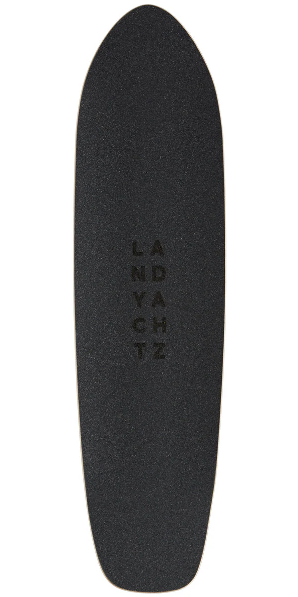 Landyachtz Freedive Reef Longboard Deck - Image 2