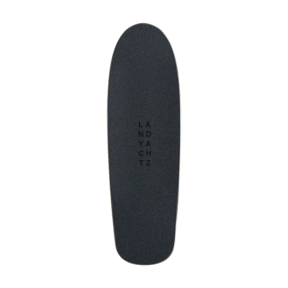 Landyachtz Tugboat Atmosphere Longboard Cruiser Complete - Image 2