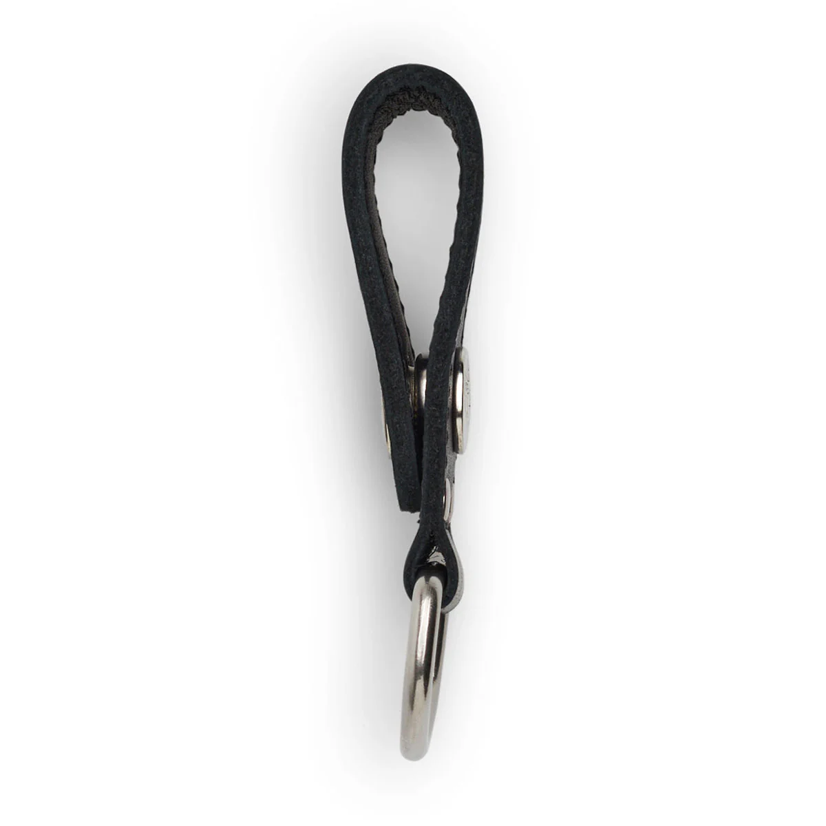 Last Resort AB Belt Loop Key Holder - Black - Image 2
