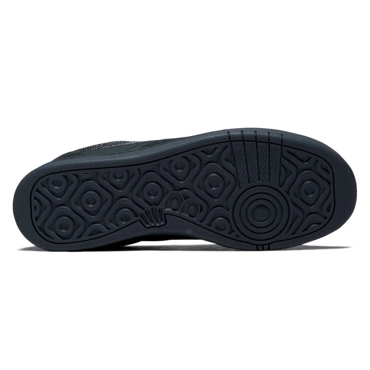 Last Resort AB CM002 Lo Shoes - Deep Forest/Dark Slate - Image 4