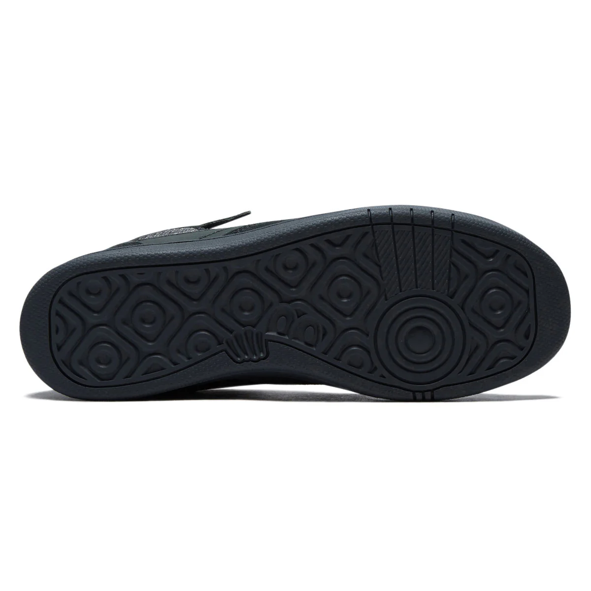 Last Resort AB CM002 Mid Shoes - Deep Forest/Dark Slate - Image 4