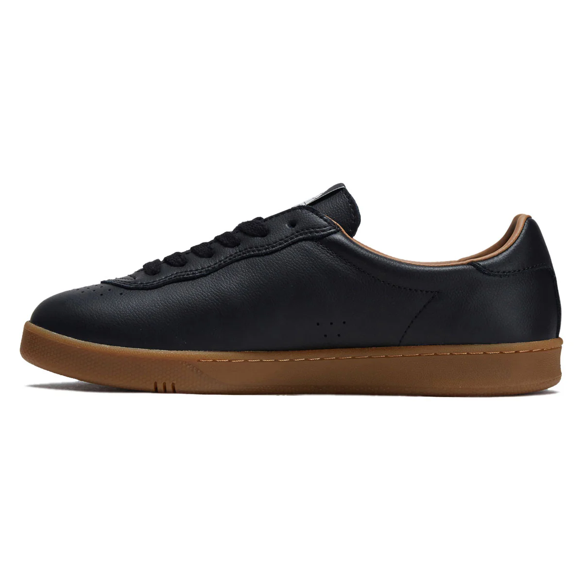 Last Resort AB CM003 Shoes - Black/Gum - Image 2