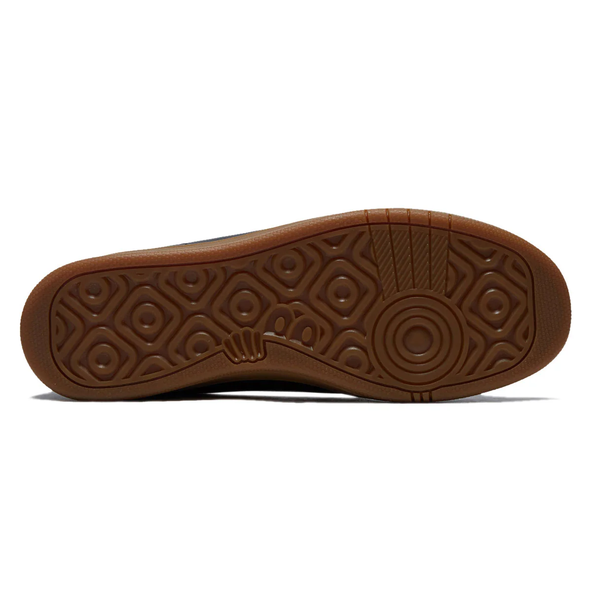 Last Resort AB CM003 Shoes - Black/Gum - Image 4