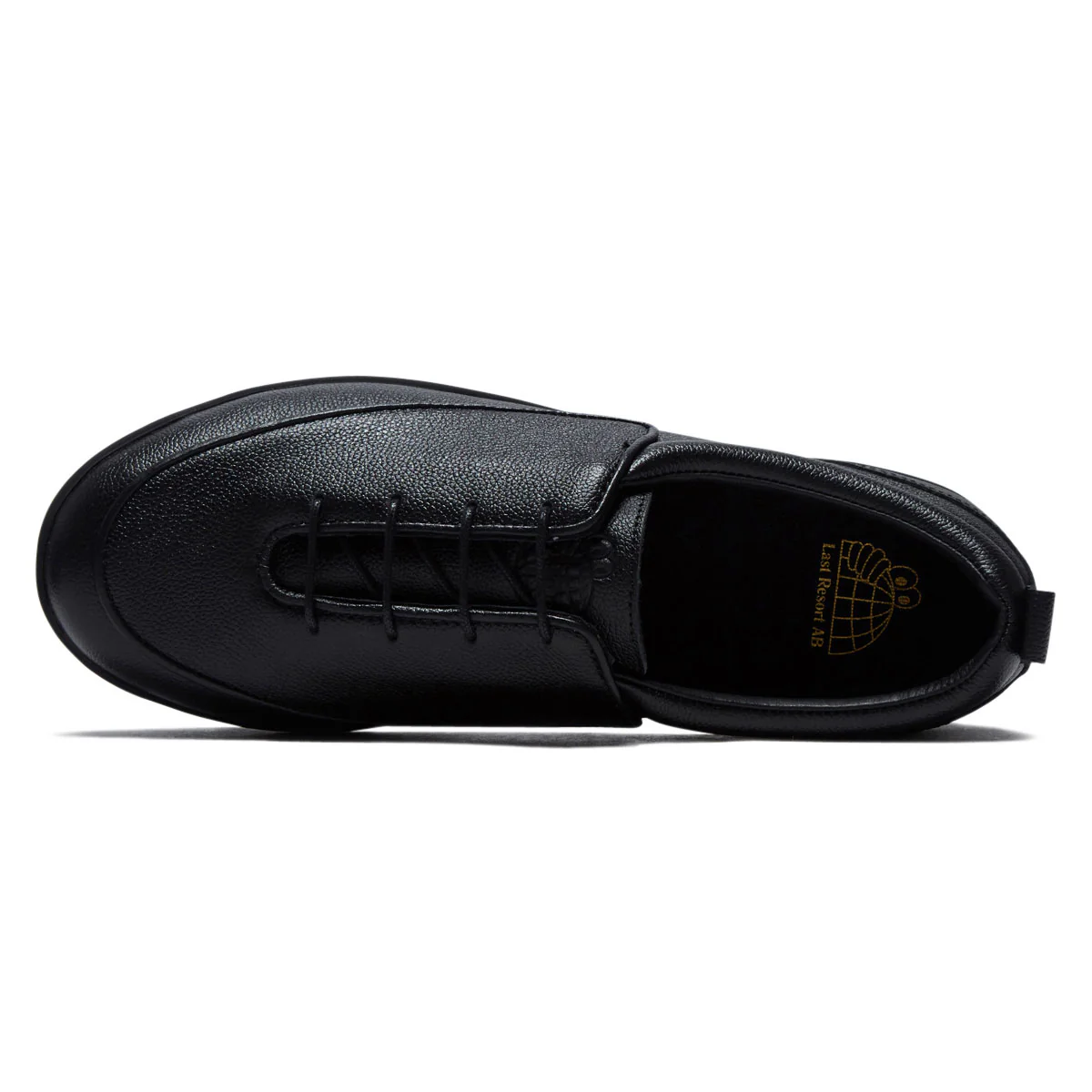 Last Resort AB GM001 Shoes - Black/Black - Image 3