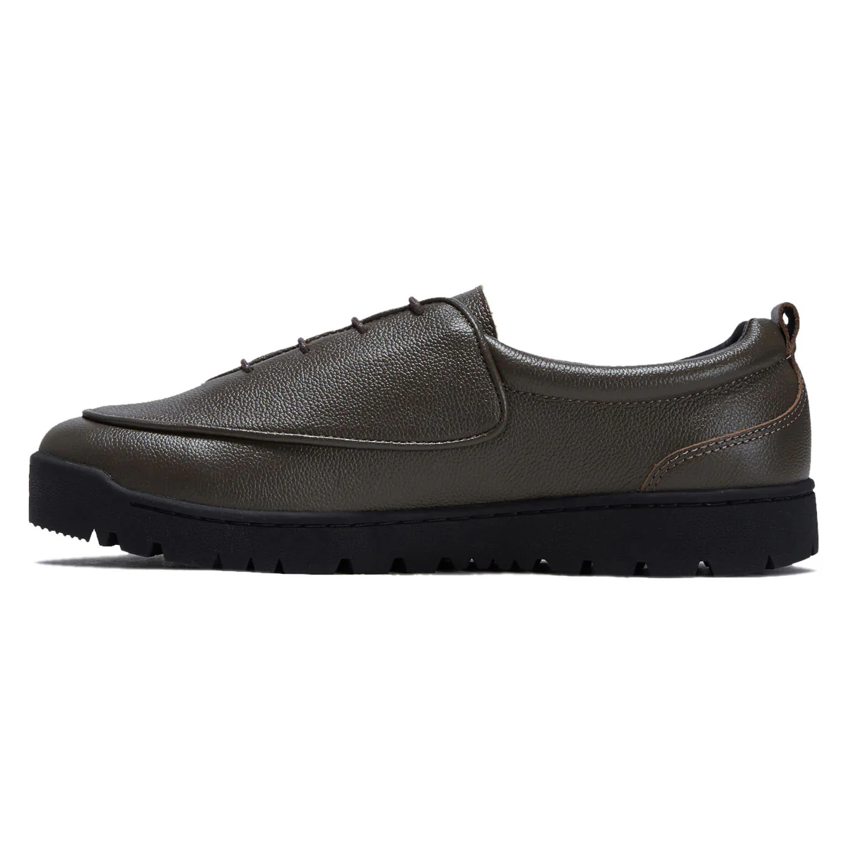 Last Resort AB GM001 Shoes - Java Brown/Black - Image 2