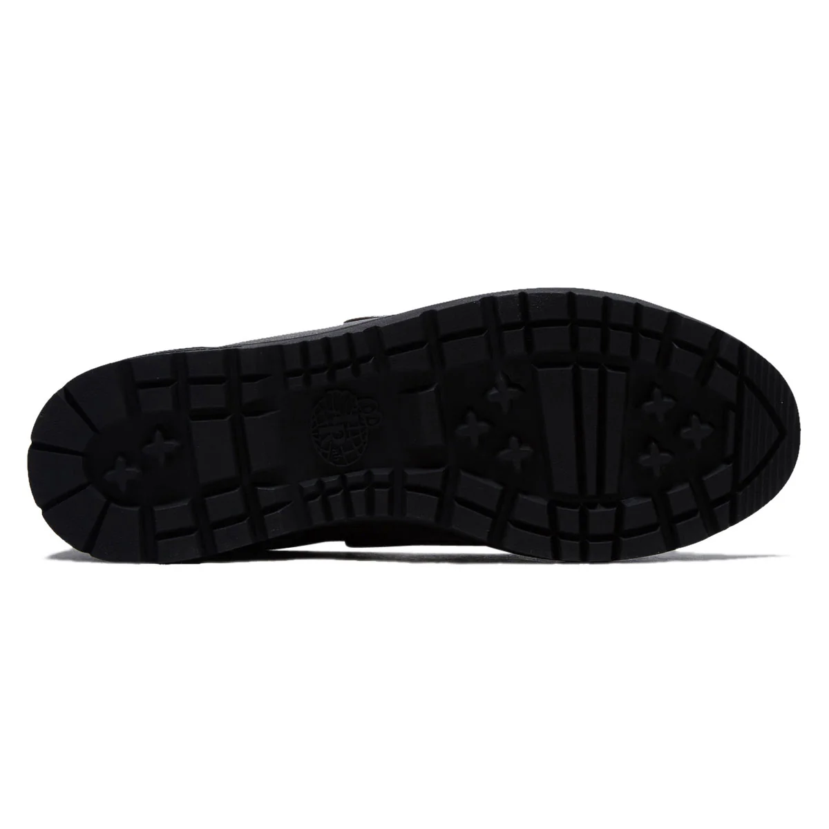 Last Resort AB GM001 Shoes - Java Brown/Black - Image 4