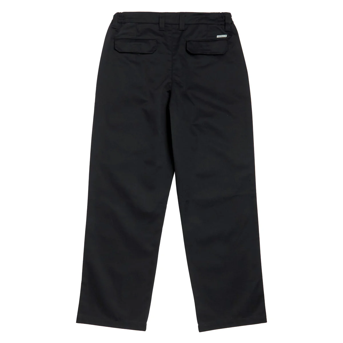 Last Resort AB Jobb Trouser Pants - Black - Image 2