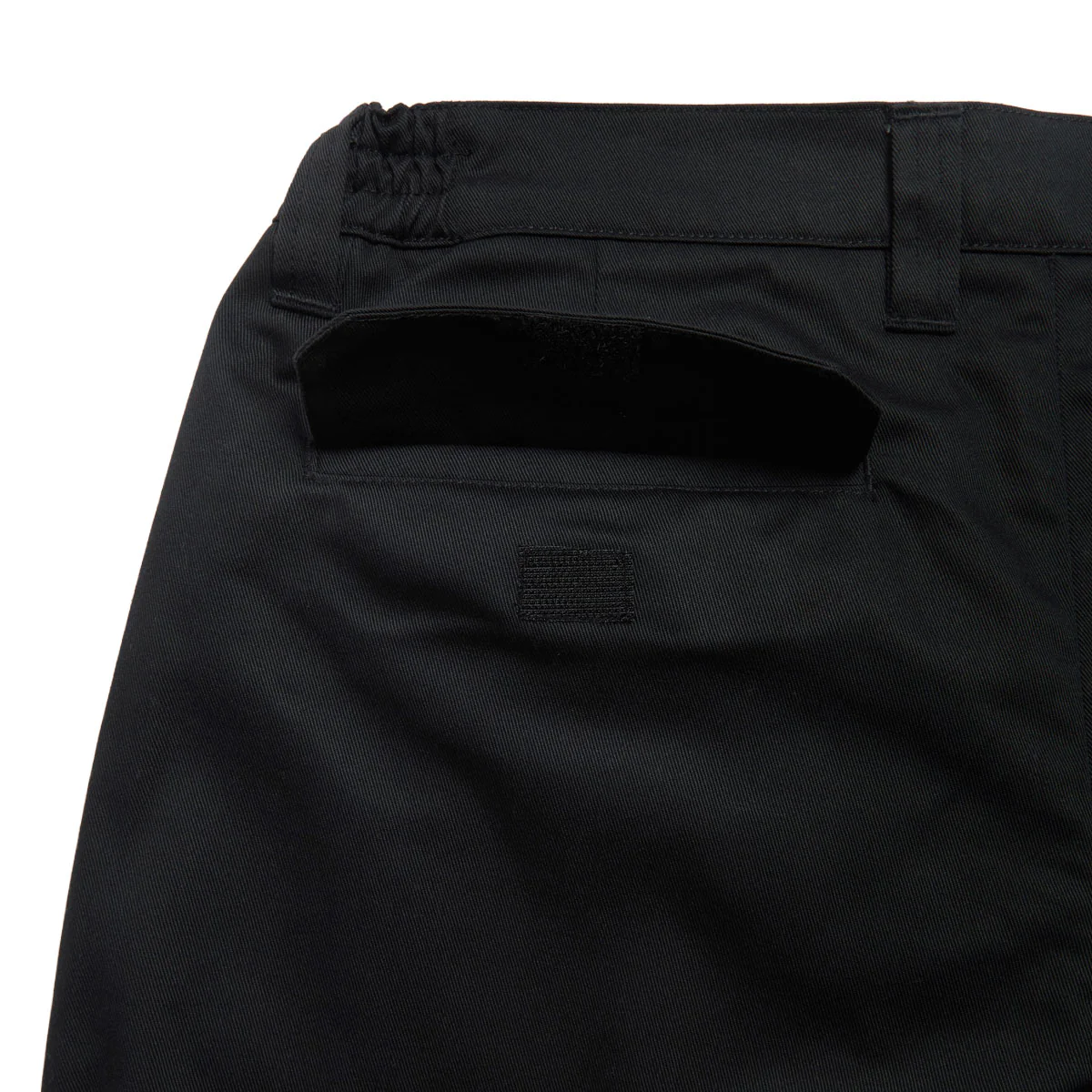Last Resort AB Jobb Trouser Pants - Black - Image 4