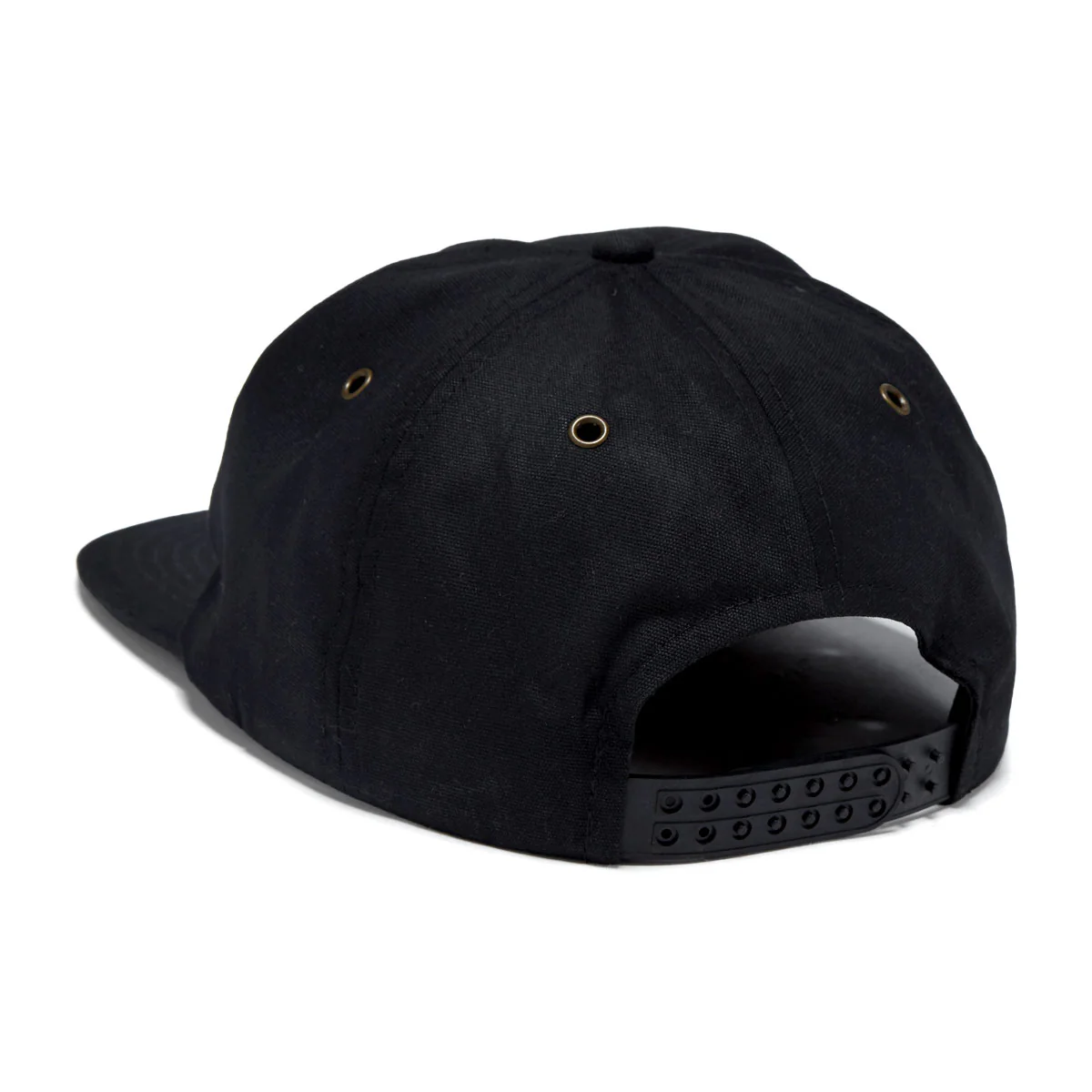 Last Resort AB Low Crown Hat - Black - Image 2