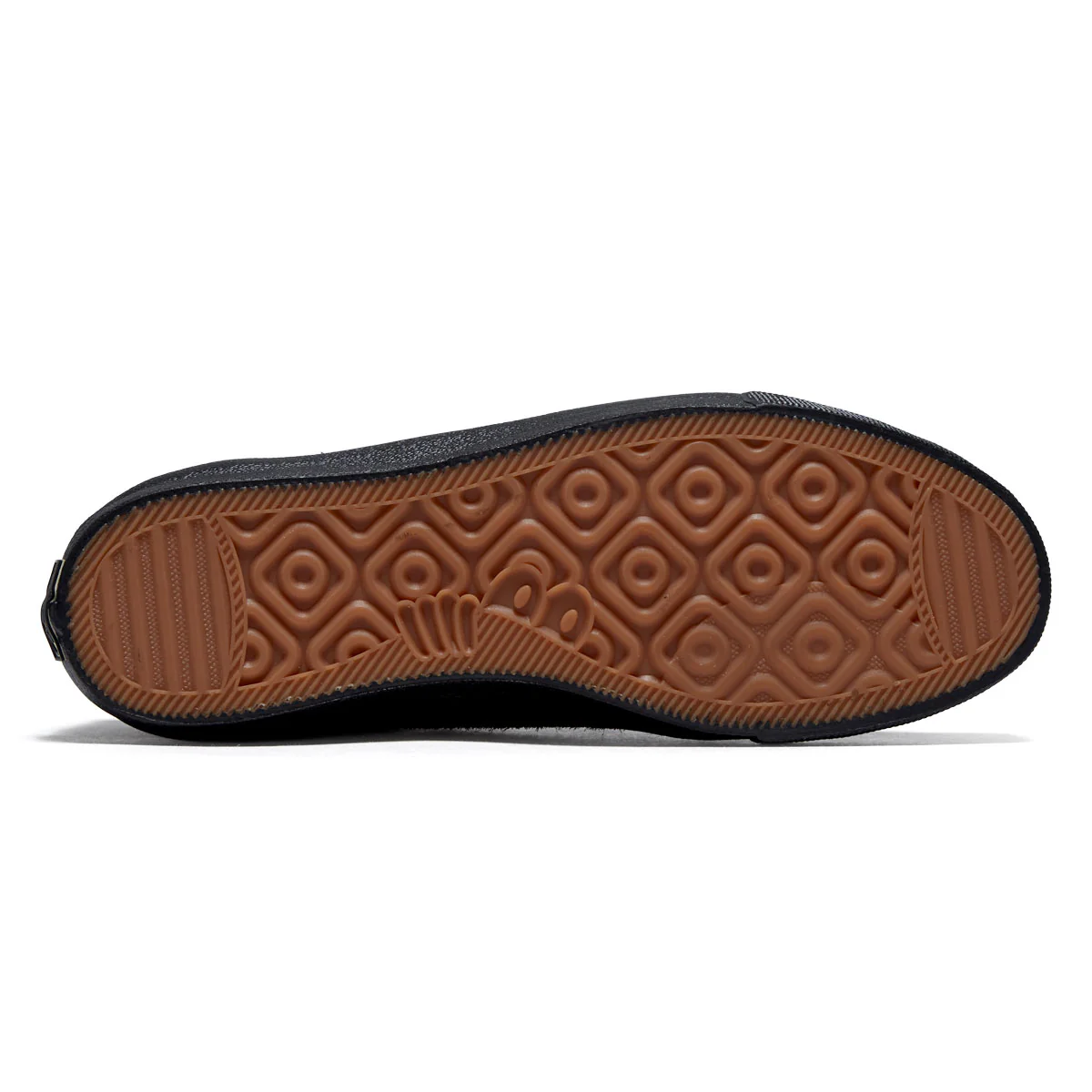 Last Resort AB VM001 Mid Dane Shoes - Bronze Green/White - Image 4