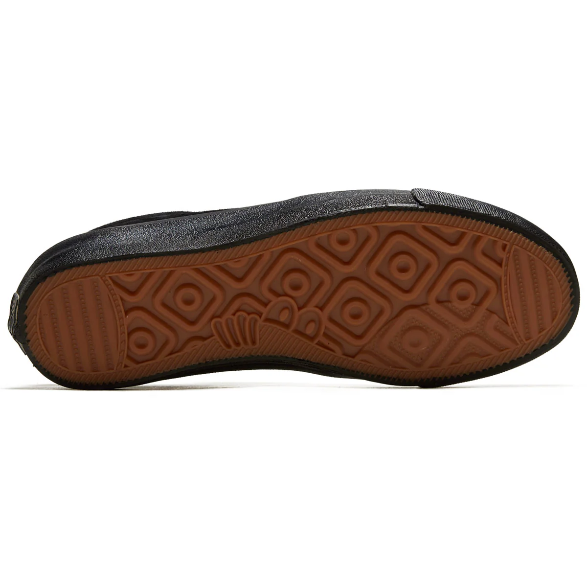 Last Resort AB VM001 Suede Lo Shoes - 3 x Black/Black - Image 4