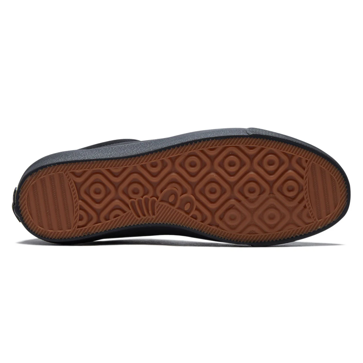 Last Resort AB VM001 Suede Lo Shoes - Grape Magnet/Black - Image 4