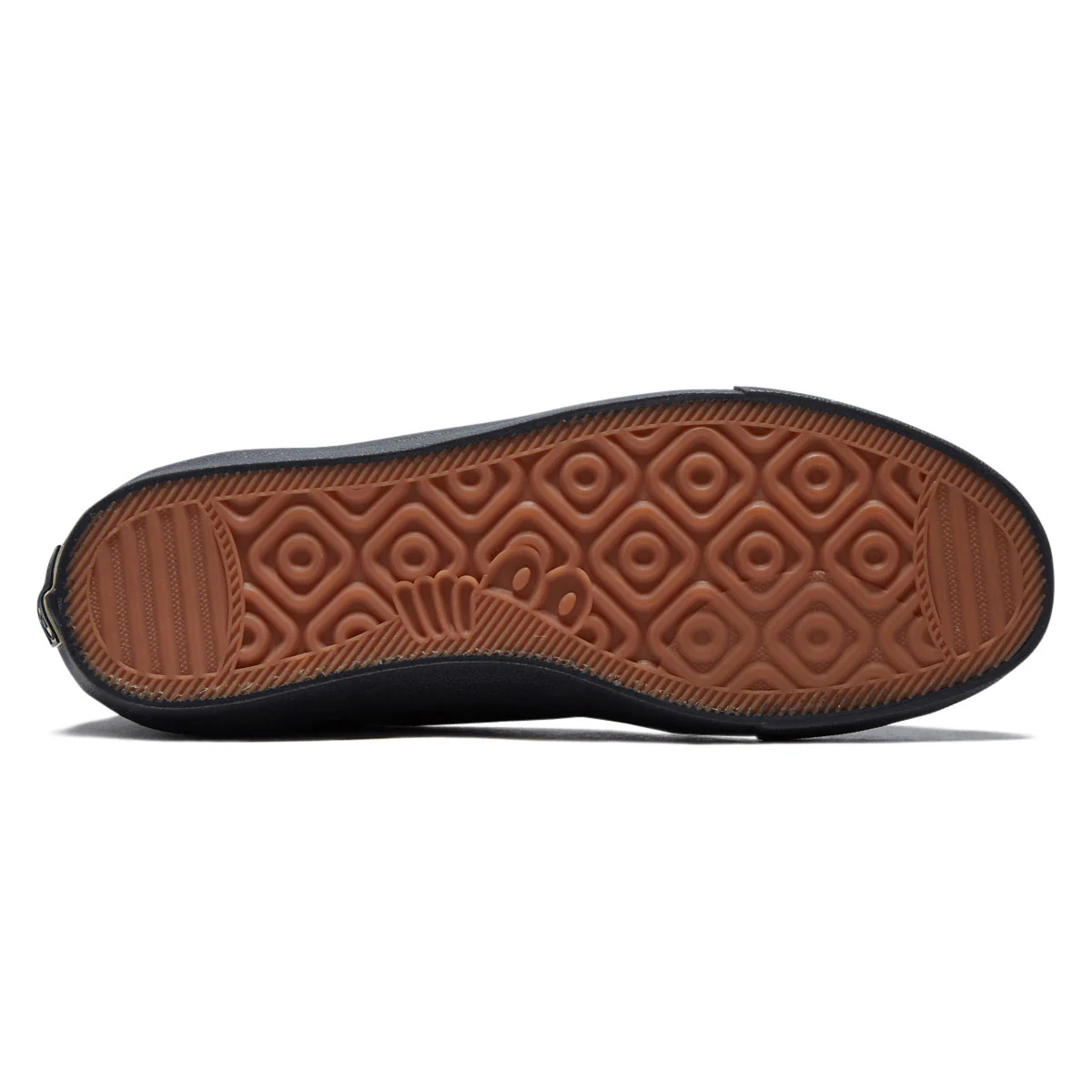 Last Resort AB VM001 Suede Mid Shoes - Grape Magnet/Black - Image 4