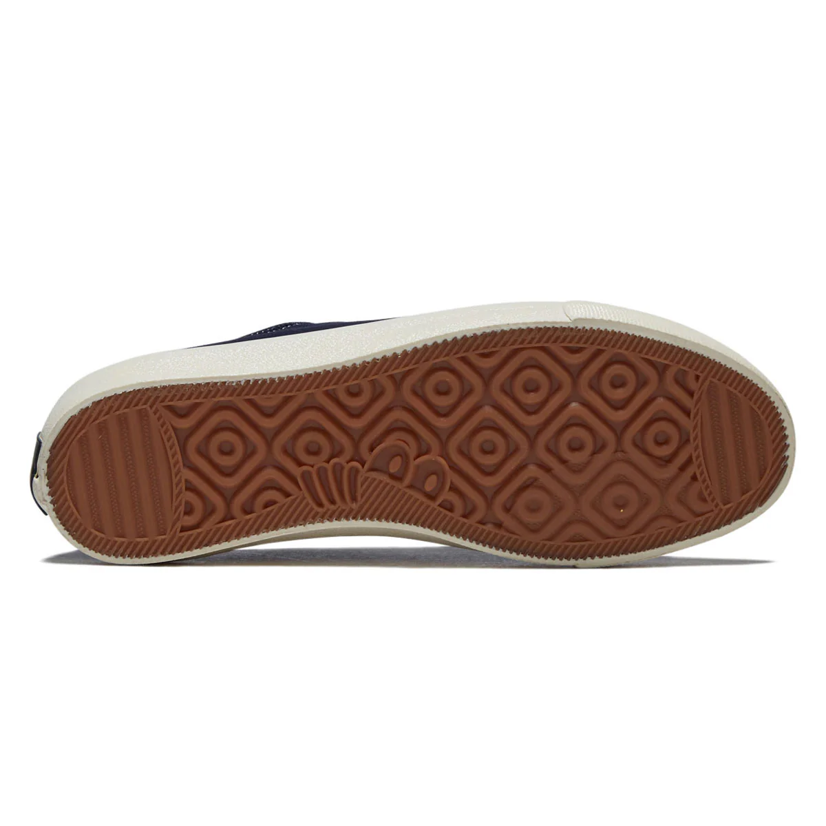 Last Resort AB VM003 Cord Lo Shoes - Dark Navy/White - Image 4