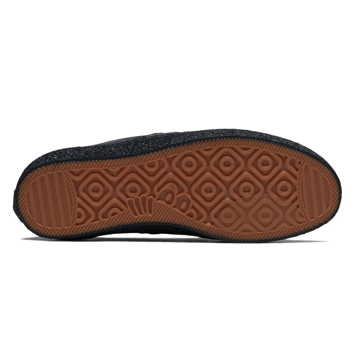 Last Resort AB VM005 Loafer Leather Shoes - Black/Black - Image 4