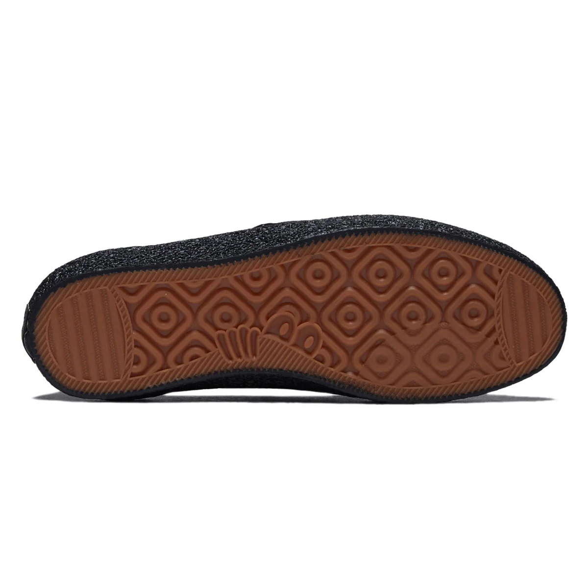 Last Resort AB VM005 Loafer Shoes - Black/Black/White Stitch - Image 4
