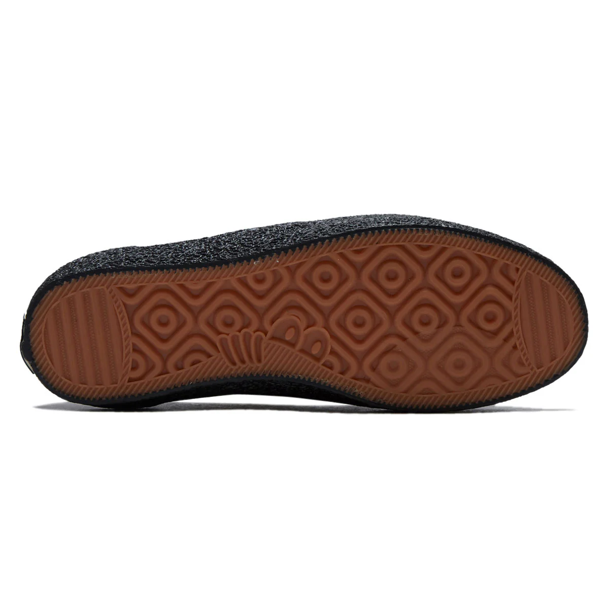 Last Resort AB VM005 Loafer Shoes - Chocolate Brown/Black - Image 4