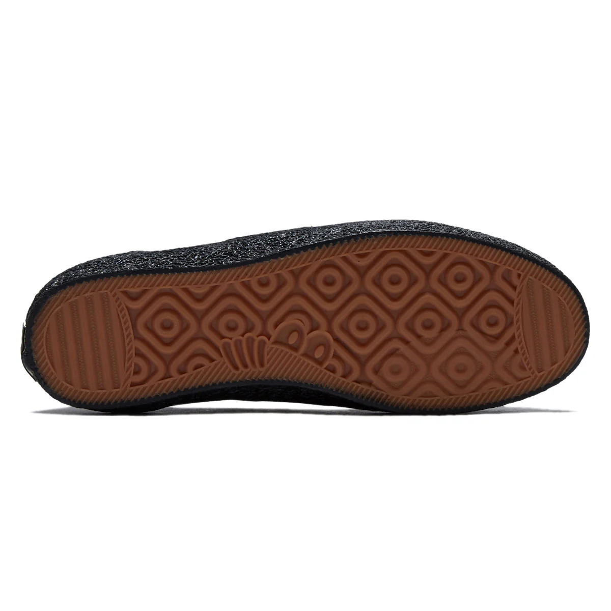 Last Resort AB VM005 Loafer Shoes - Ostritch Black/Black - Image 4