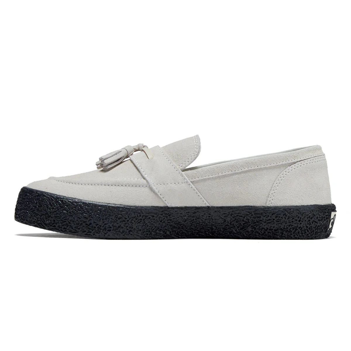 Last Resort AB VM005 Loafer Shoes - White/Black - Image 2