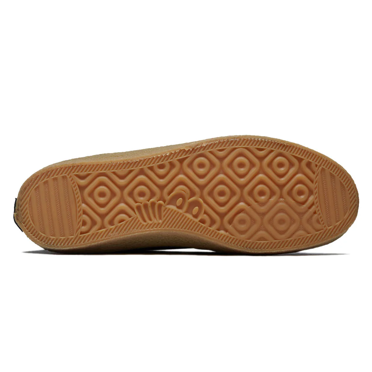 Last Resort AB VM006 Moc Hi Shoes - Black/Gum - Image 4