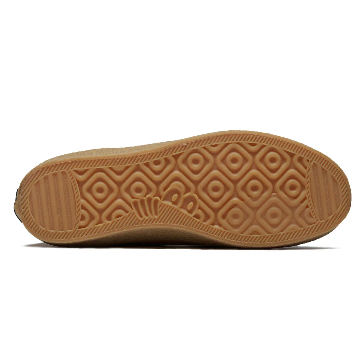 Last Resort AB VM006 Moc Hi Shoes - Golden Brown/Gum - Image 4