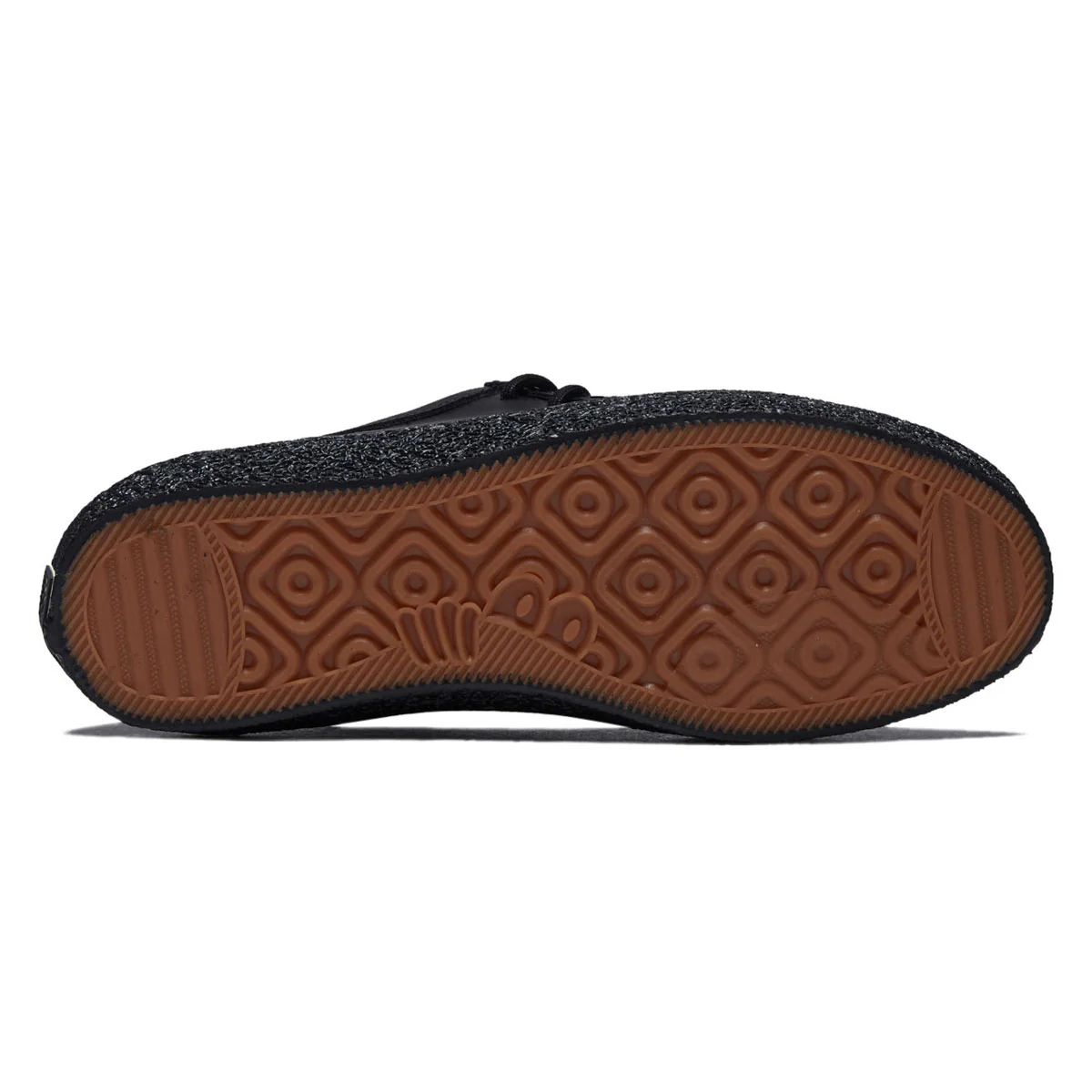 Last Resort AB VM006 Moc Leather Shoes - Black/Black - Image 4