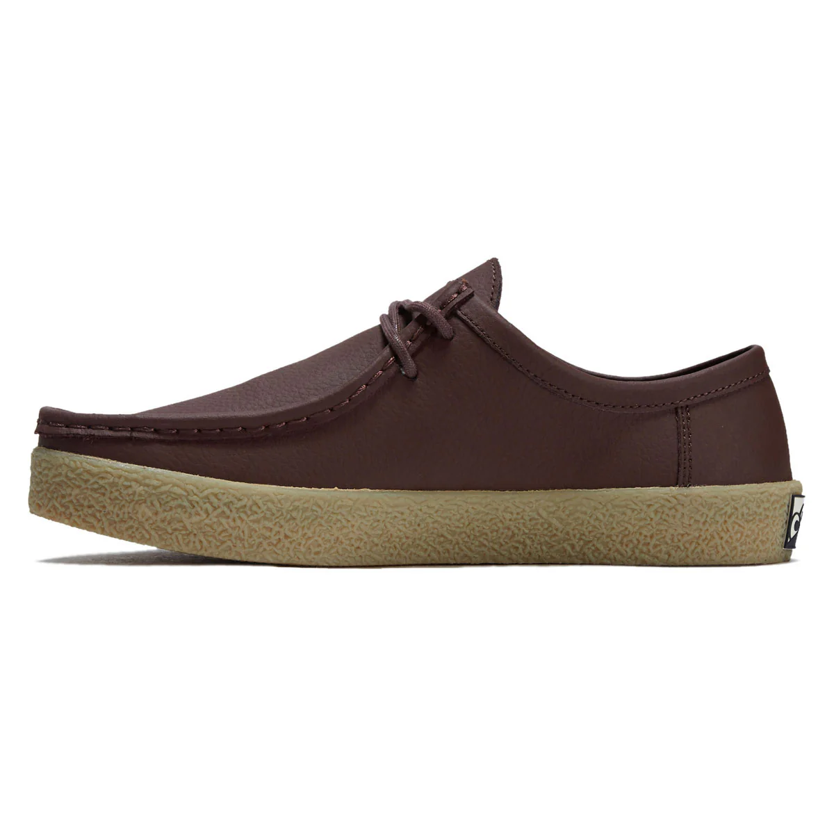 Last Resort AB VM006 Moc Shoes - Brown Stone/Gum - Image 2