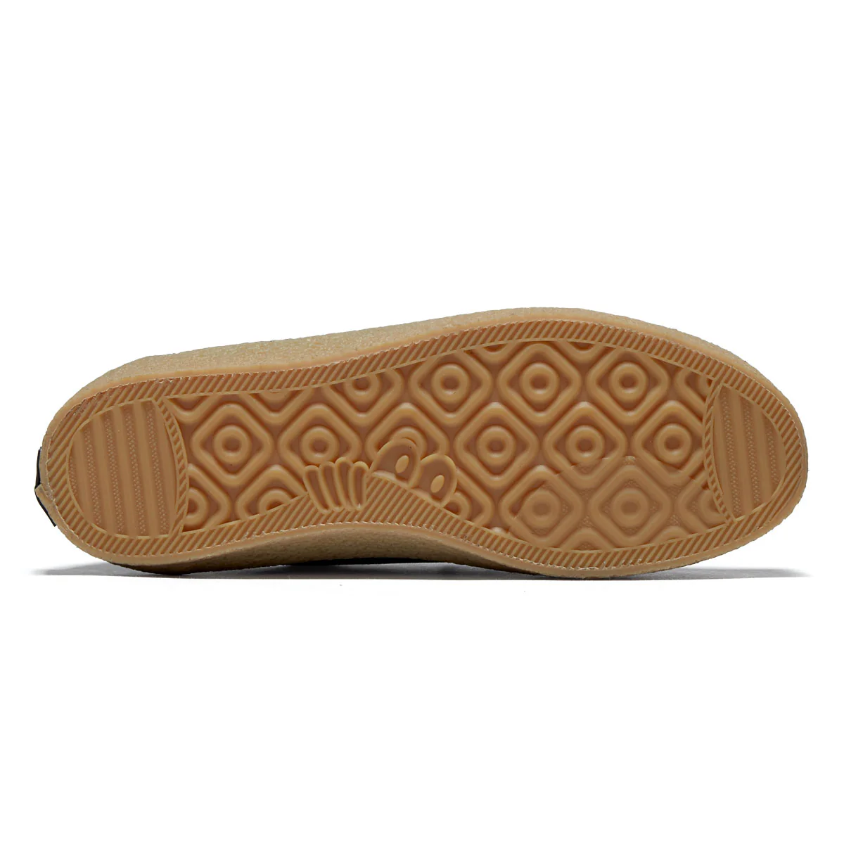 Last Resort AB VM006 Moc Shoes - Dark Navy/Gum - Image 4