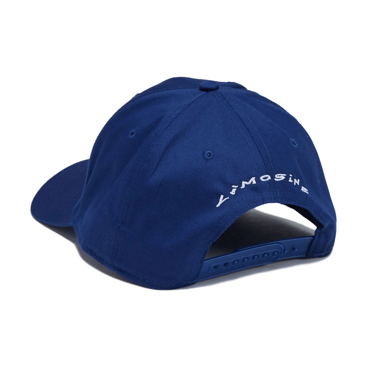 Limosine Dropper Hat - True Blue - Image 2