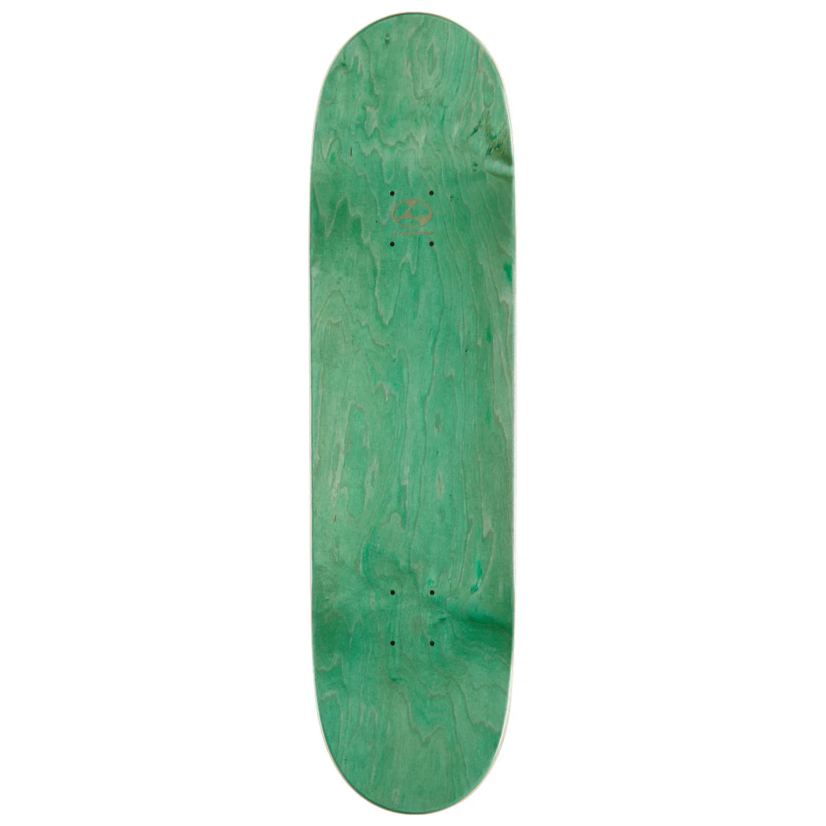 Limosine Teamski Skateboard Deck - 8.50" - Image 2