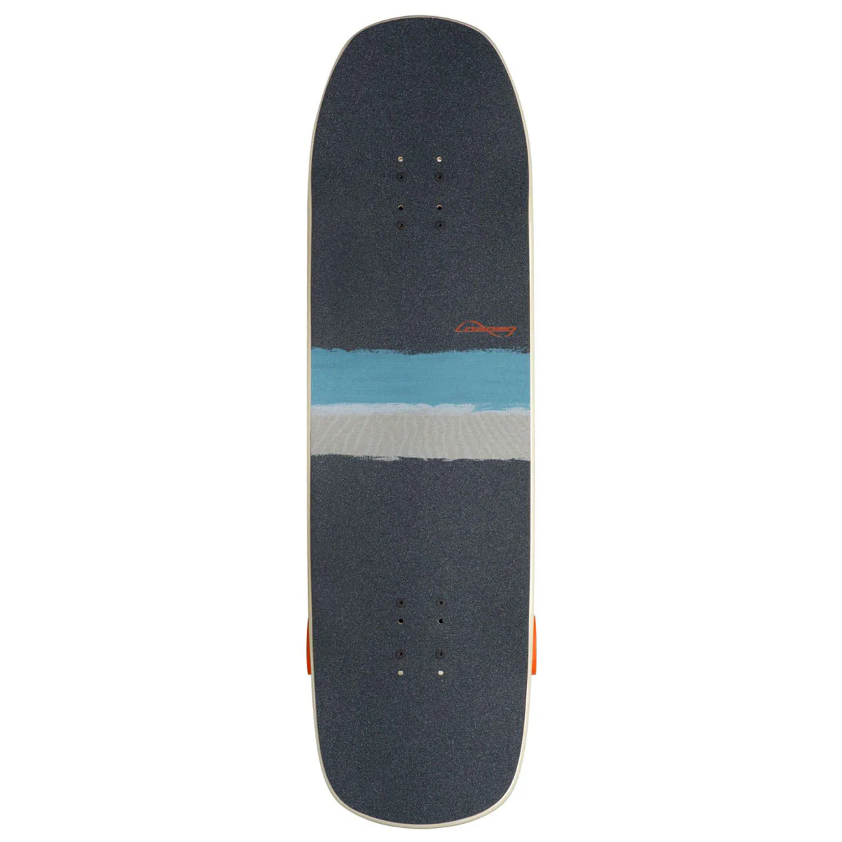 Loaded Bolsa II CX Pre-Built Surfskate Complete - Image 2