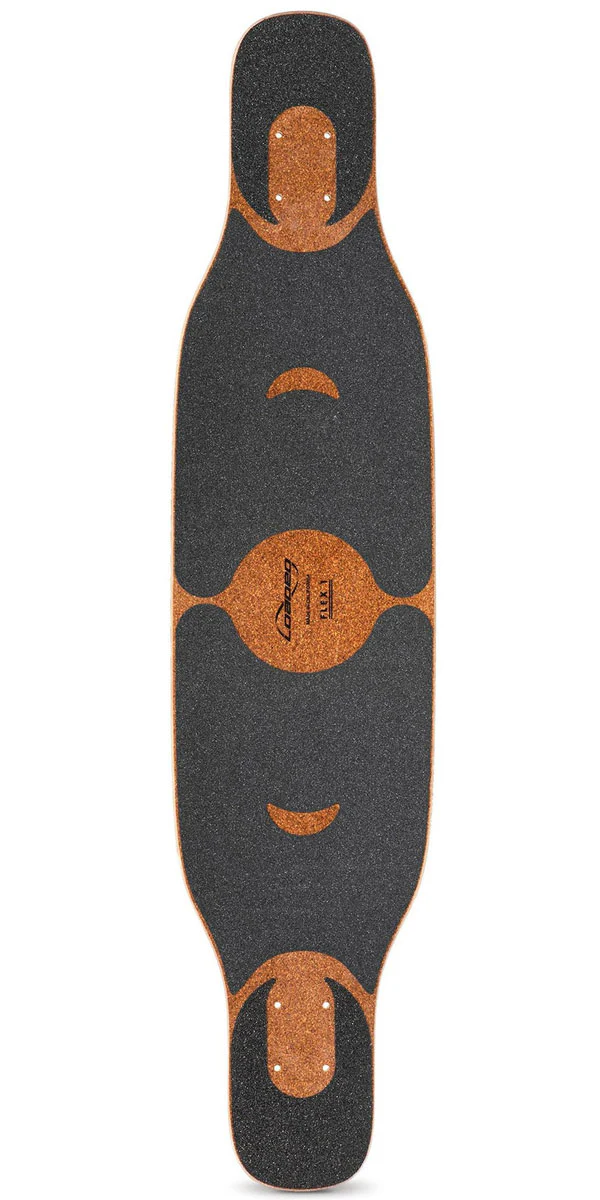 Loaded Symtail Flex 2 Longboard Deck - Image 2