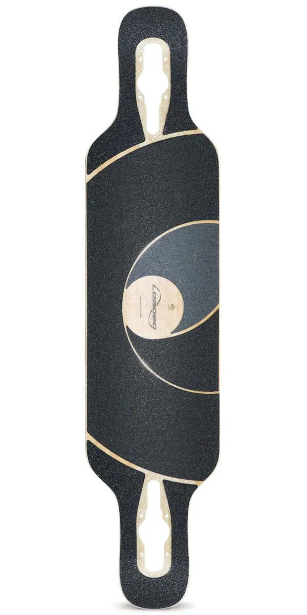 Loaded Tan Tien Longboard Deck - Flex 2 - Image 2