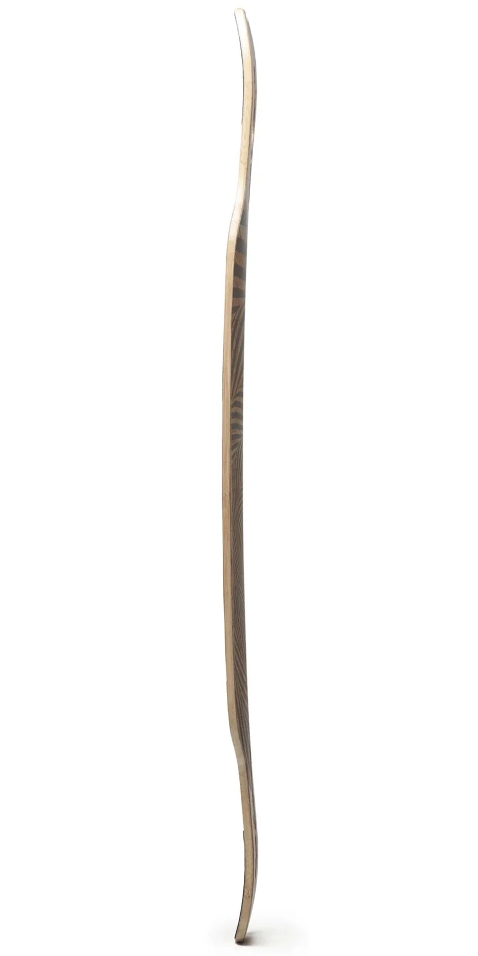 Loaded Tan Tien Longboard Deck - Flex 2 - Image 3