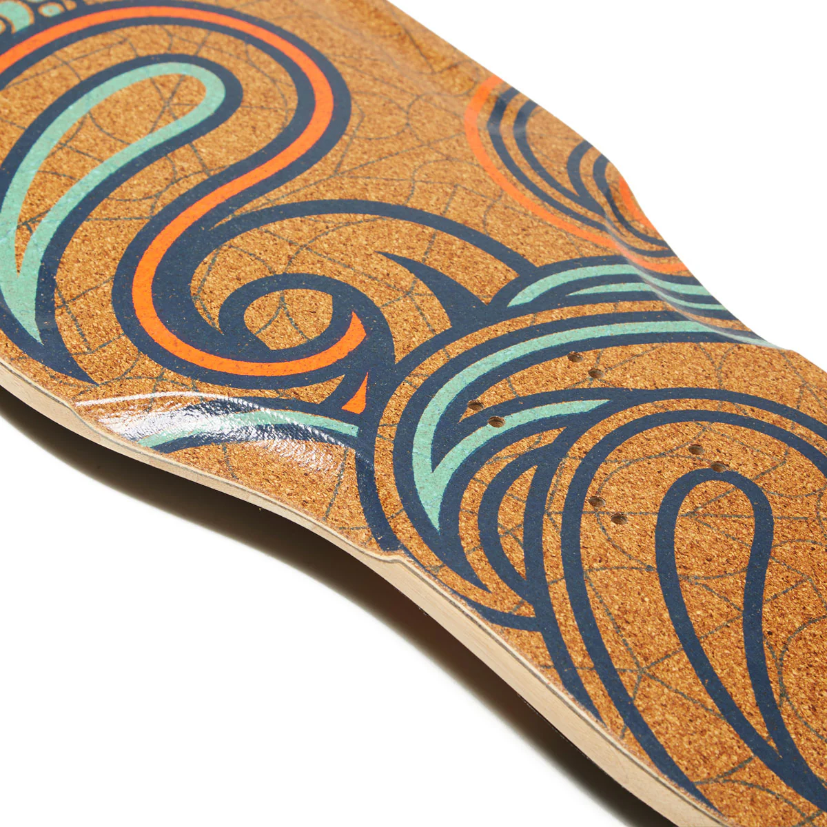 Loaded Tarab II Longboard Complete - Flex 1 - Image 4