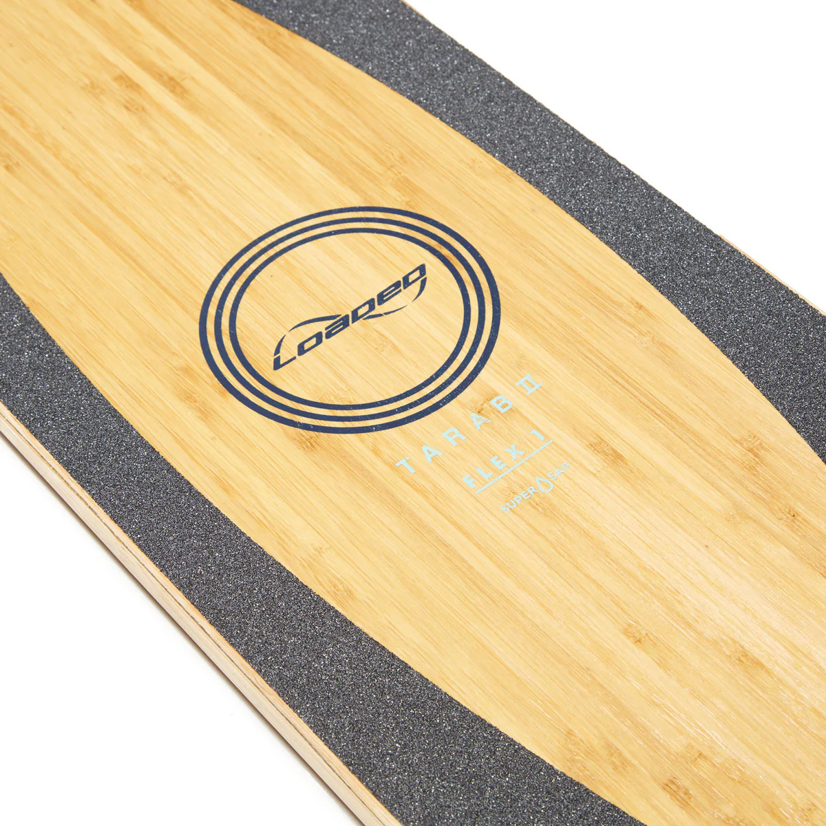 Loaded Tarab II Longboard Deck - Flex 1 - Image 5